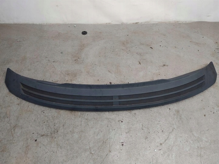 фото №1, Жабо renault espace iv 8200096763