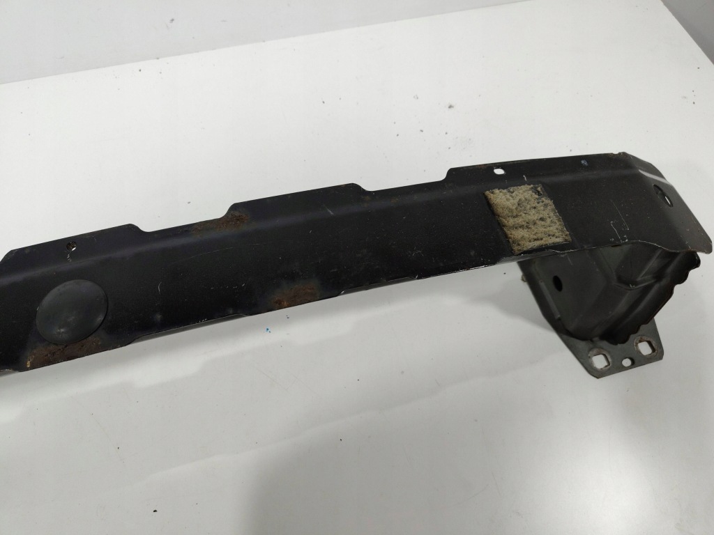 фото №5, Land rover range rover evoque i балка бампера перед передняя усилитель