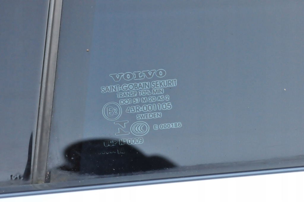 фото №12, Volvo v70 iii xc70 ii дверь левый задняя задние 452-26 kombi