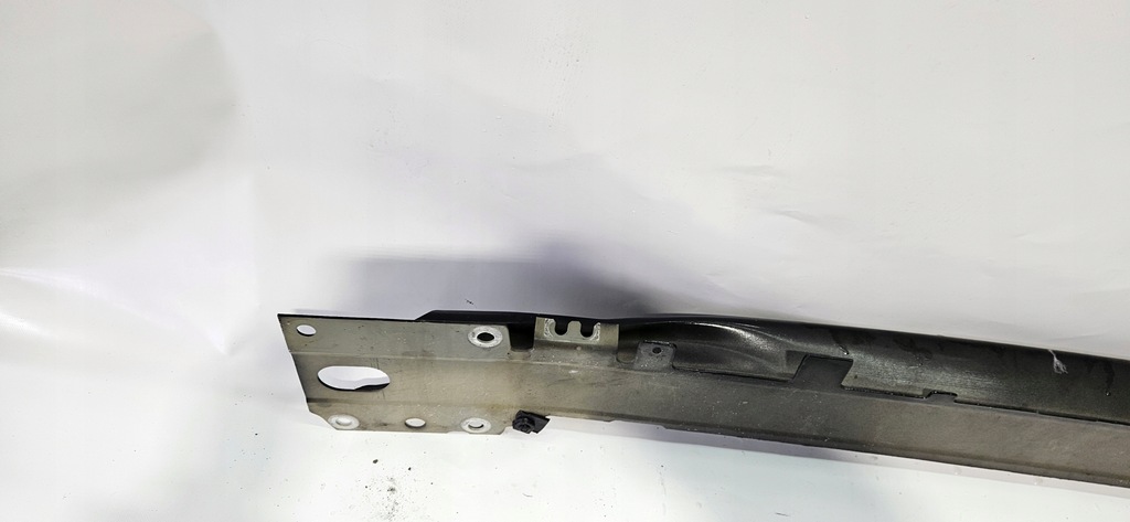 фото №10, Балка бампера перед передний volvo v60 i s60 ii 2010-