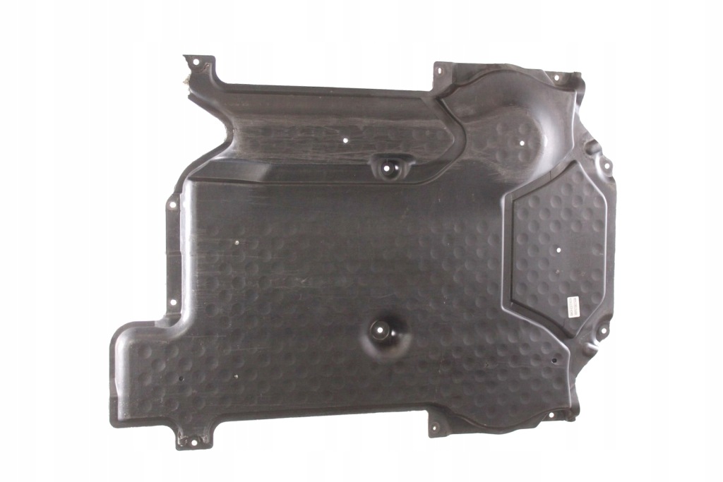 фото №9, Защита pod коробка передач двигатель mercedes w204 2.2 cdi