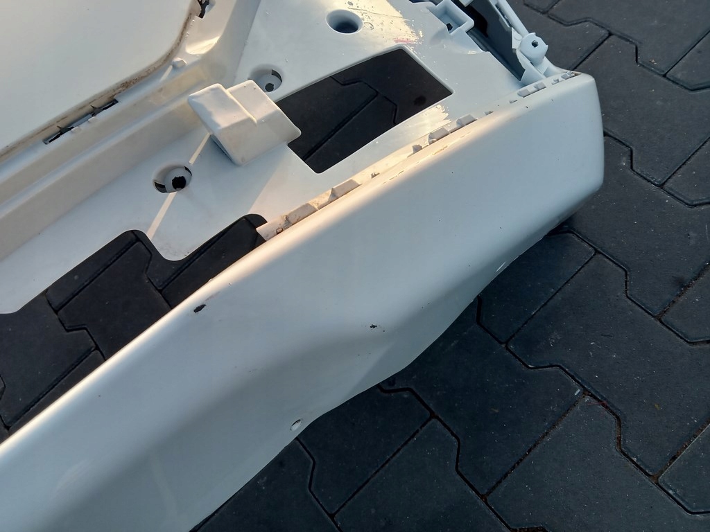 Ford kuga mk3 st-line 2019-23r.- бампер перед lv4b Доставка