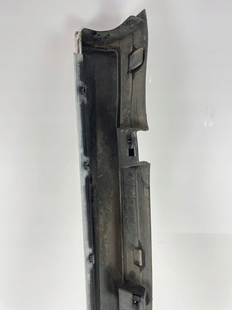 фото №10, Dodge charger srt 6.2 6.4 2019+ молдинг поріг права поріг