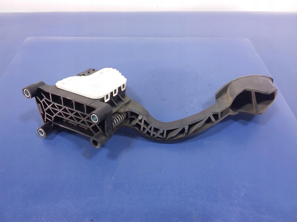 фото №6, Fiat panda iii педаль потенциометр газа 00518520900