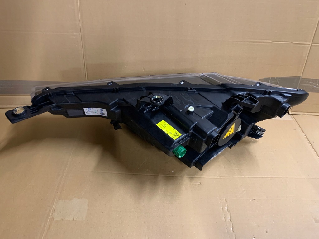 фото №7, Nowa org лампа maserati levante ксенон eu некорректируемый правая 670032327