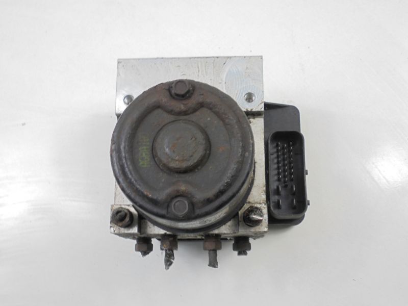 фото №8, Kia carens ii fj насос блок abs ok2fd437a0