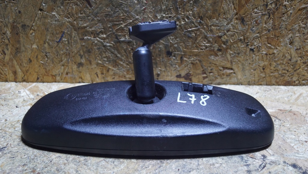 фото №5, Дзеркало внутрішнє заднього виду toyota corolla verso ii 87810-05010