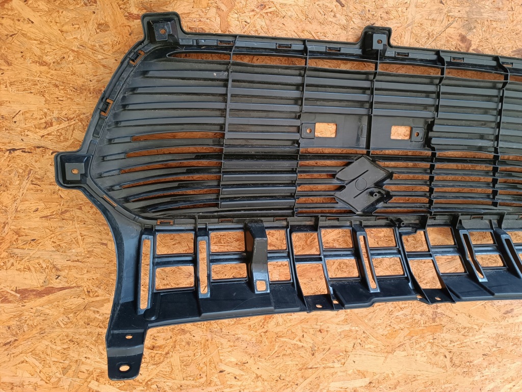 Решётка решётка радиатора решётка радиатора бампера перед 71741-52r00 suzuki swift vi mk8 17- Цена