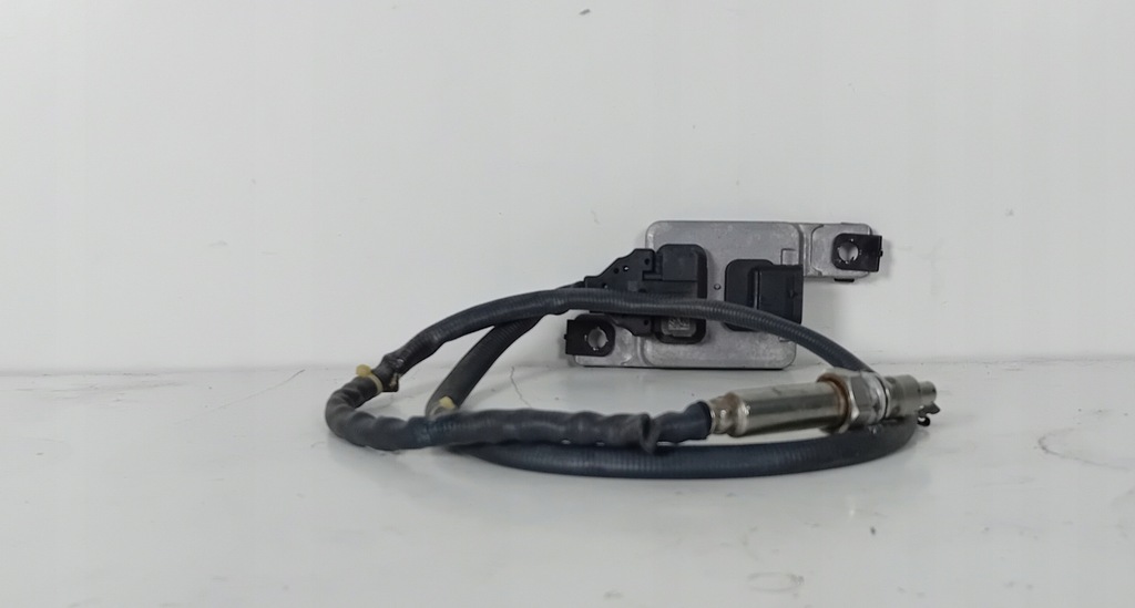 фото №1, Audi a7 4g8 a6 4g датчик лямбда-зонд nox