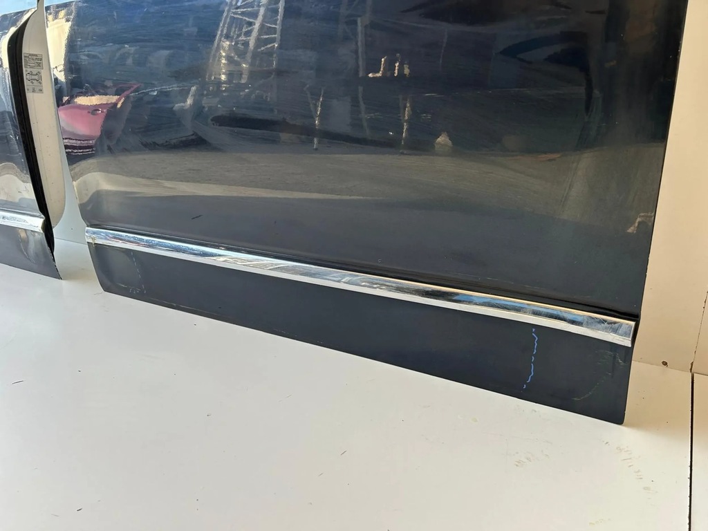 фото №7, Vw t6 multivan caravelle california 7e0 двері лівий перед задня 7e0843107