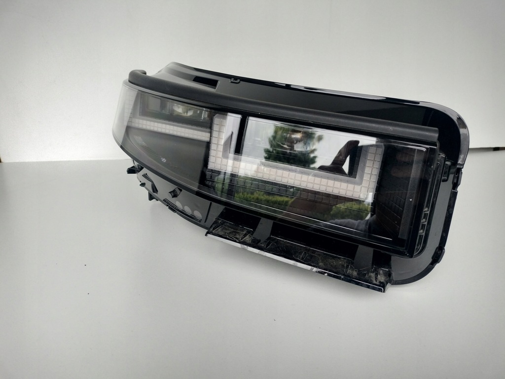 фото №1, Лампа права фара hyundai ioniq 5 21- full led