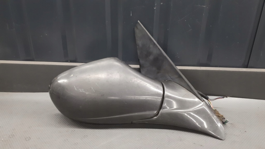 фото №1, Дзеркало праве alfa romeo 166 7pin szary eu