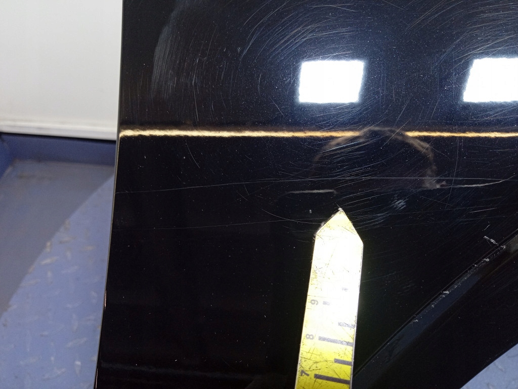 фото №10, Honda civic ix крила перед правий передній nh731p