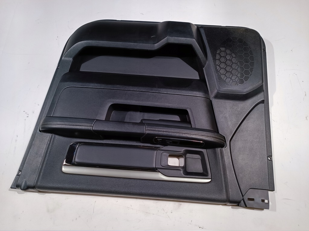 фото №8, Обшивка двері перед правий dodge ram 1500 sport 2013-2018