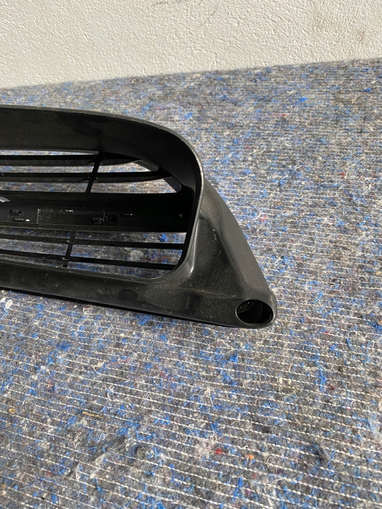 фото №11, Права решітка бампера mercedes w222 s-klasa