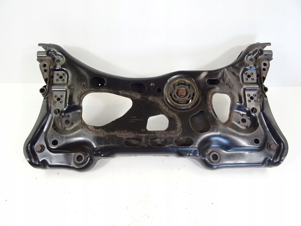 фото №10, Seat leon iii 3 1.6tdi подрамник подрамник подрамник pod двигатель 5q0199315q