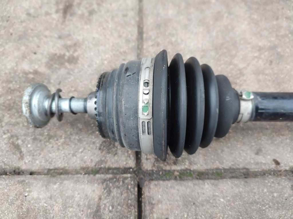 Привідний вал привідна права bmw x3 g01 2019 Зі Шроту