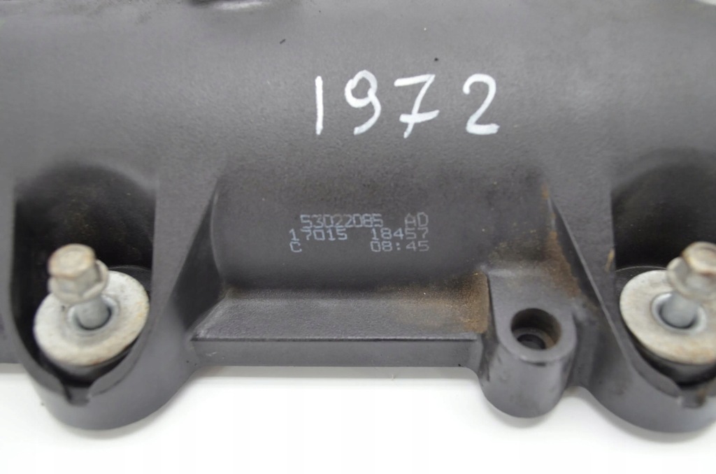 фото №6, 2019 jeep grand cherokee крышка клапанов 53022086ad