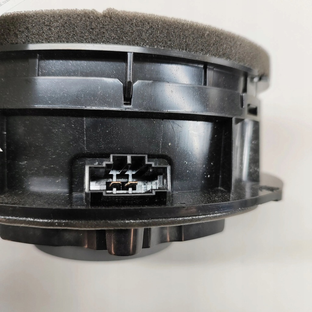 фото №6, Skoda enyaq iv 2021 динамик дверь задних