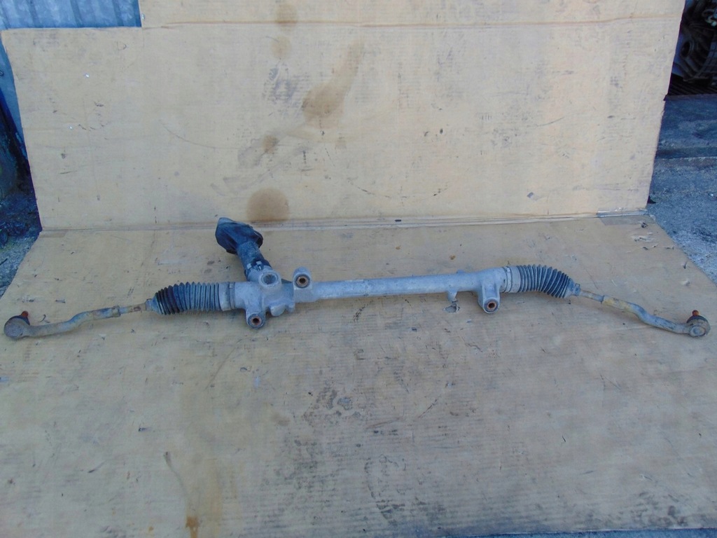 фото №8, Рейка рульова трансмісія mazda 6 gj 2012- europa