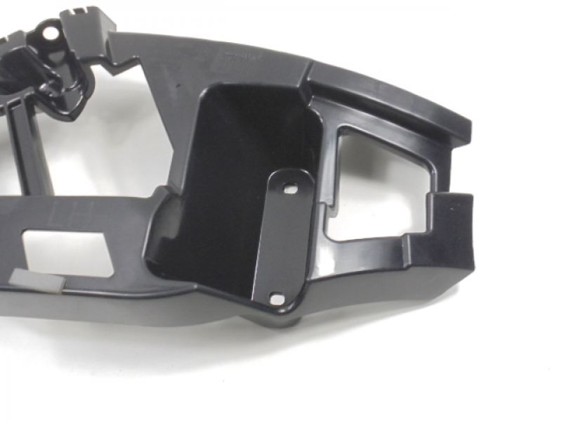 фото №12, Koleos ii кронштейн бампера tl oryg