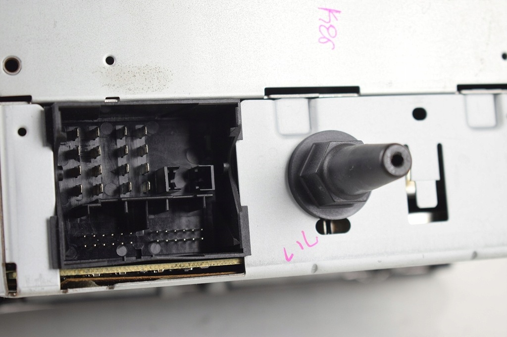 фото №8, Радио ford kuga sony cd 8v4t-18c939-la