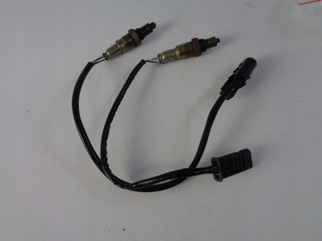фото №1, Датчики лямбда-зонд mercedes gla h247 1.3 гібрид 2019-