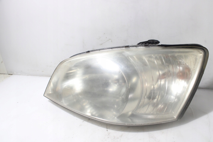 фото №1, Лампа ліва передня hyundai getz