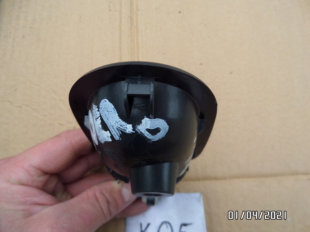 фото №4, Ручка внутрішня задня задня ліва dacia sandero ii