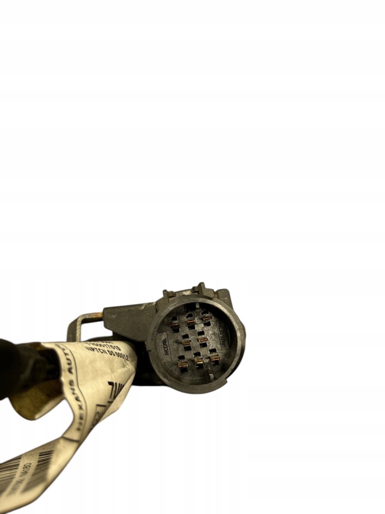 фото №4, Opel astra j 2012 джгут форсунок