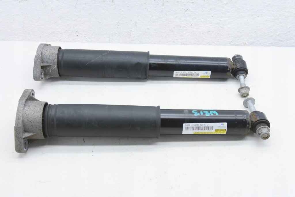 Купити Mercedes w213 kombi амортизатор задній