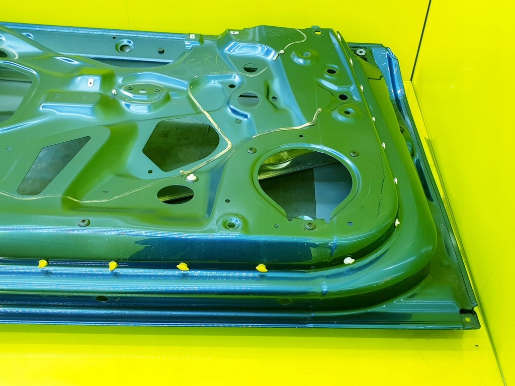 фото №10, Дверь обшивка audi a4 b7 левый перед lz5c