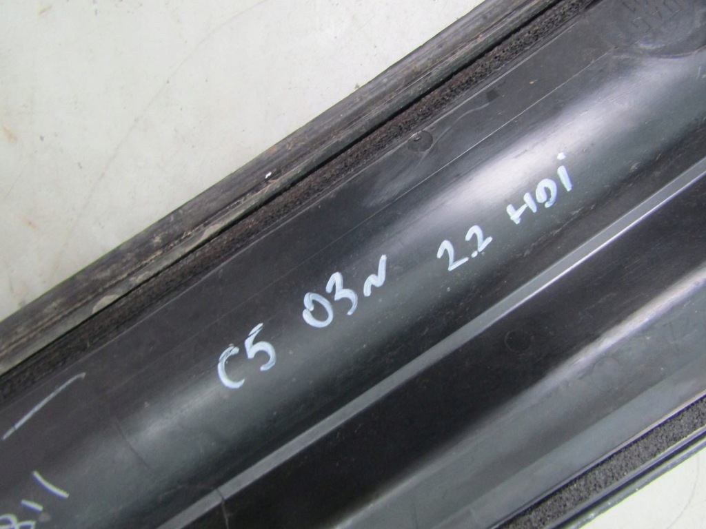 Citroen c5 i 2.2 hdi 03r жабо 9627884177 9627884277 Киев