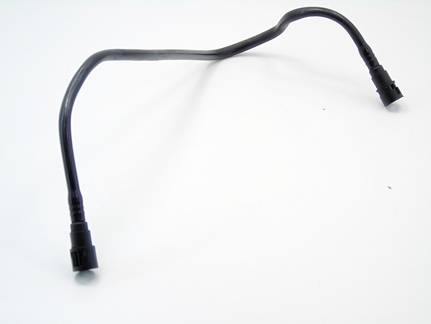 фото №1, Шланг трубка пального opel corsa c 3d 1.3 cdti 2003-2009 13104957