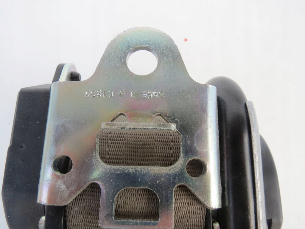 фото №5, Pas безпеки volvo xc90 4.4 v8 606054333 606054733