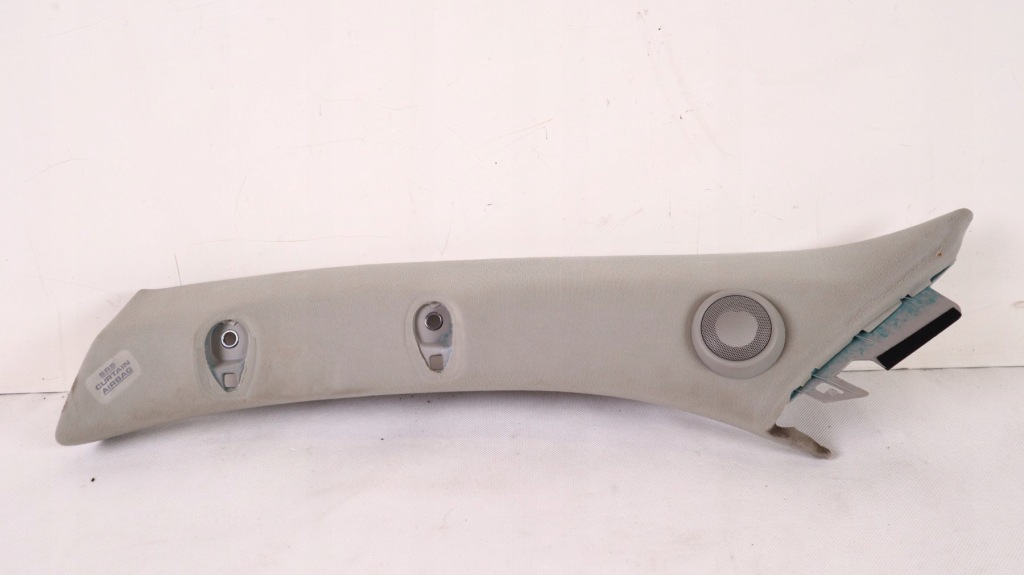 фото №1, Toyota land cruiser 200 захист стійка ліва перед 62220-60170