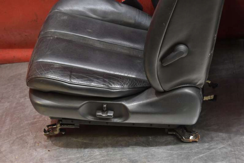 фото №16, Сидіння сидіння комплект шкіряний eu mazda cx-7 06-09