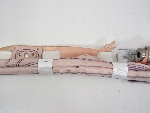 фото №9, Ford ecosport lift air bag шторка безпеки права