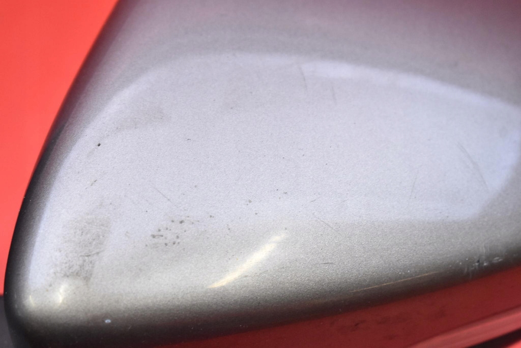 фото №9, Зеркало левая lc8y eu 012522 vw passat cc 08-12 6 pin