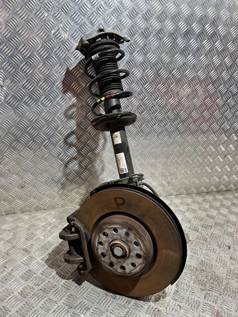 фото №1, Mcperson поворотний кулак перед правий vw id3 id.3 1ea412013cs