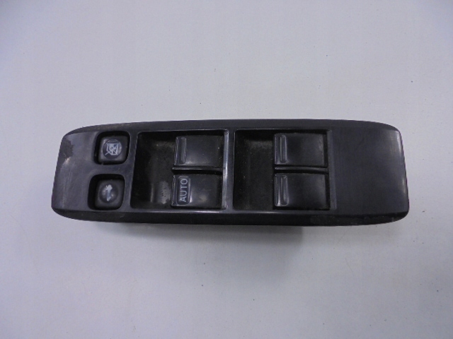 фото №1, Nissan primera p12 выключатель стекло 5d hb 25401av640