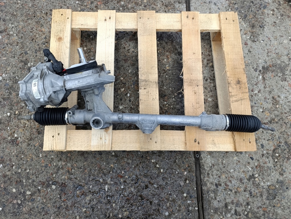 Купить Mini f54 f55 f56 трансмиссия рулевая рейка 6889673 европа