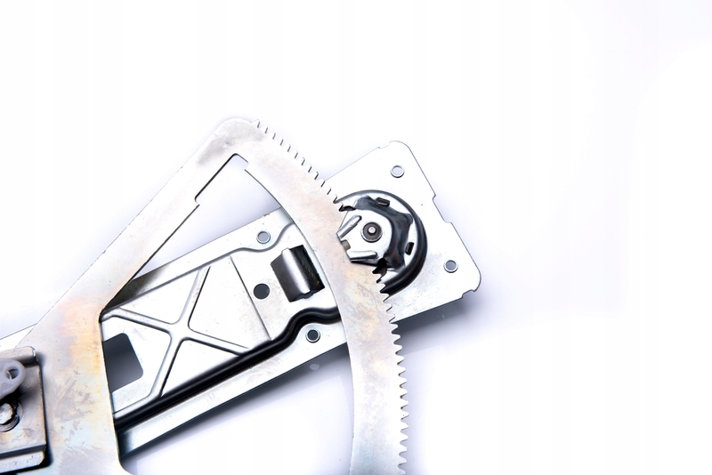 фото №5, Skv підйомник скло перед правий opel combo corsa