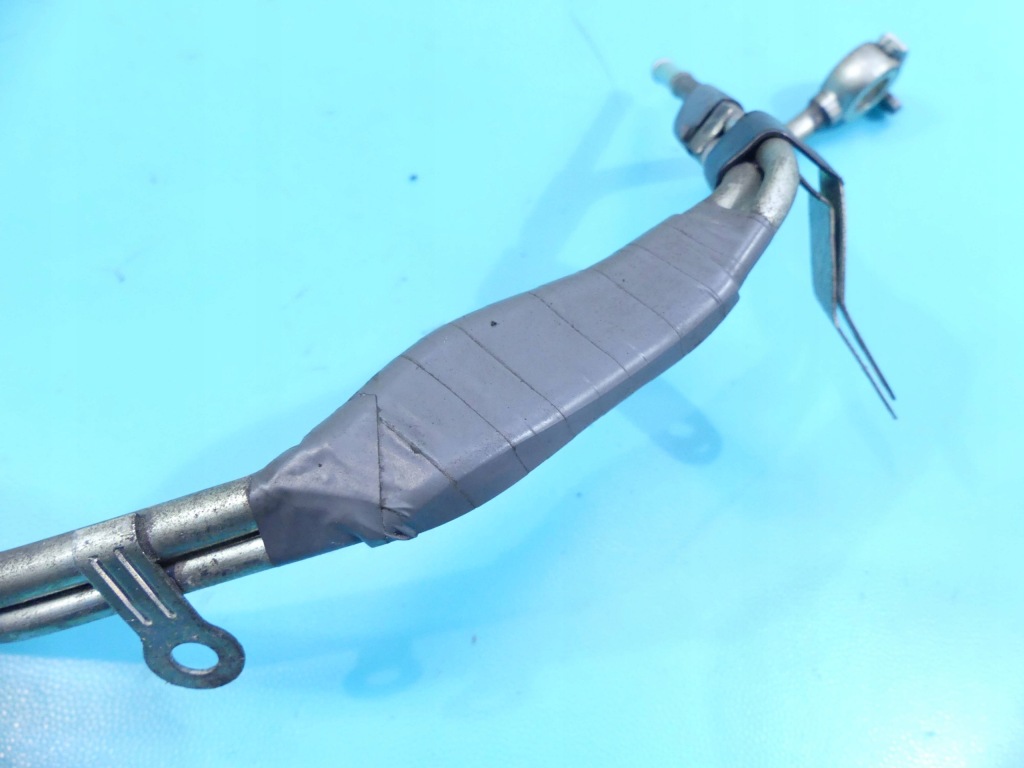 Трубки провода топливные lexus ls iv ls600h 5.0 v8 Оригинал