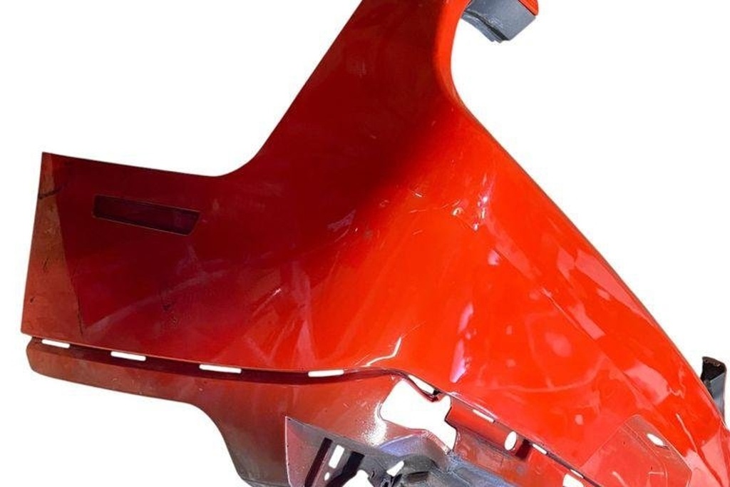 фото №15, Бампер задній dodge challenger coupe ch1100996 3.6l бензиновий 227kw 2019