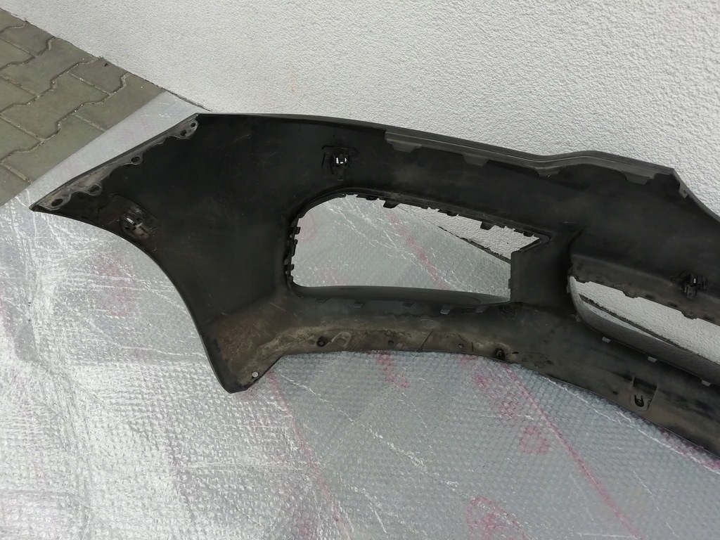 фото №5, Бампер передний перед bmw 5 g30 g31 m-pakiet