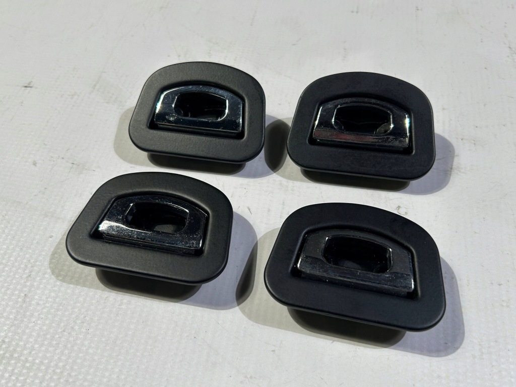 Крепления крепления крюки проушина багажника maserati quattroporte 2013- Доставка