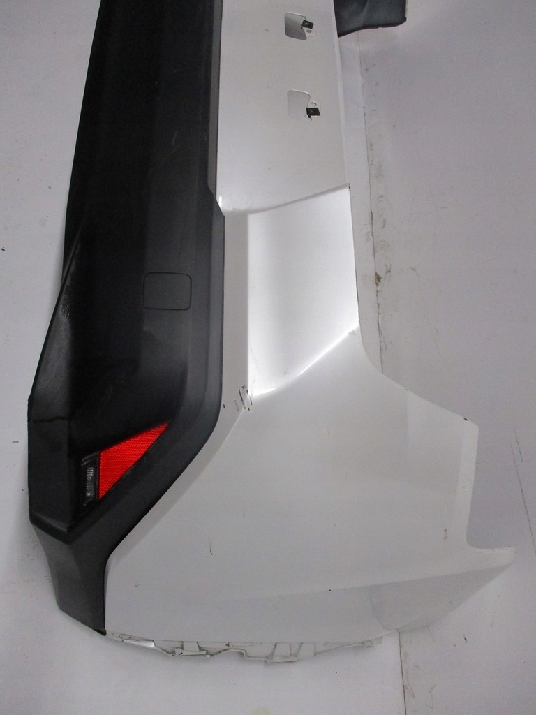 фото №5, Бампер lexus ux ux задняя задний