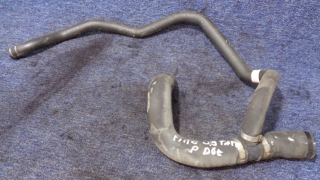 фото №1, Wąż труба шланг wody alfa romeo mito 0.9 t-air