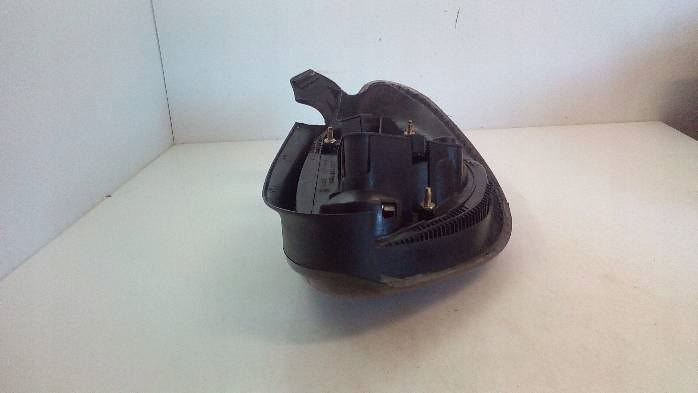 фото №7, Лампа ліва задня fiat bravo 2000r.